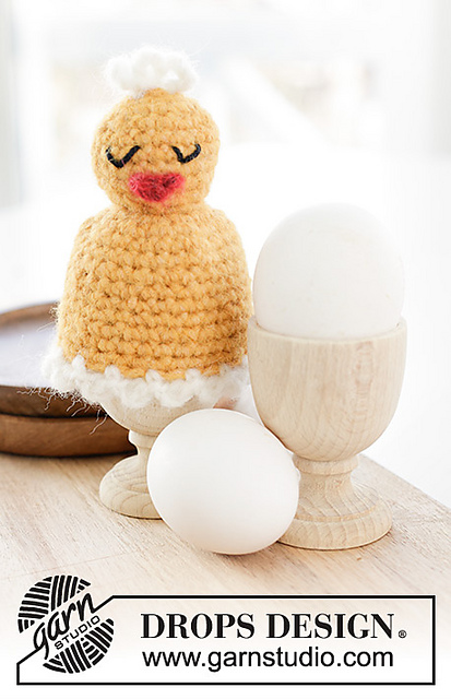0-1624 Happy Easter Hatch