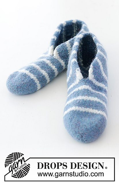 246-46 Cosy Stripes