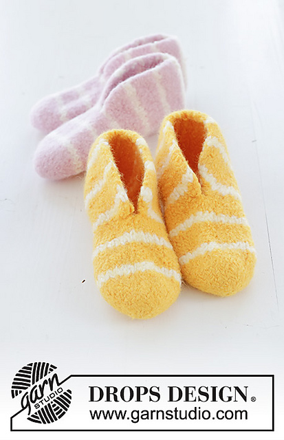 48-18 Cosy Stripes