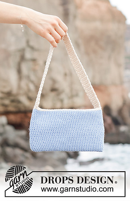 247-9 Sing the Blues Bag