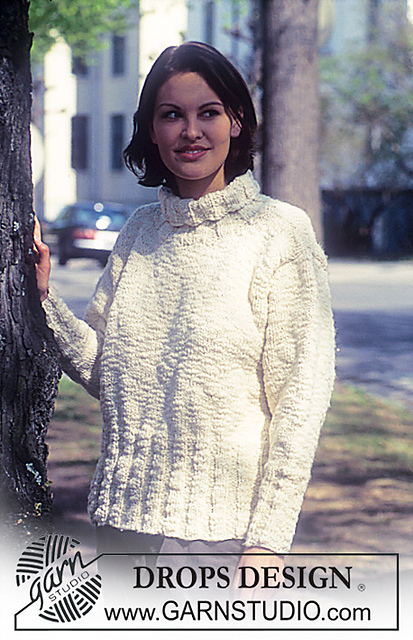 49-18 Sweater