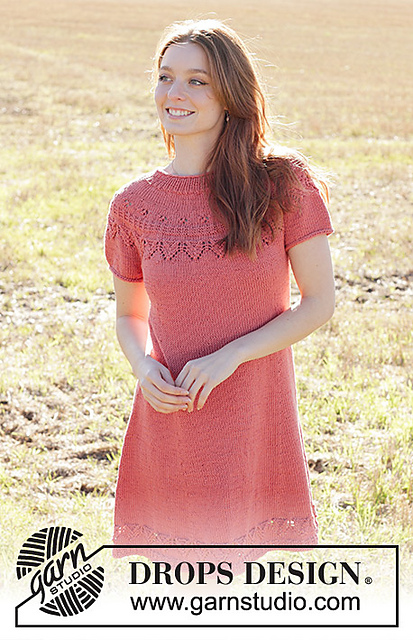 248-36 Proserpina Dress