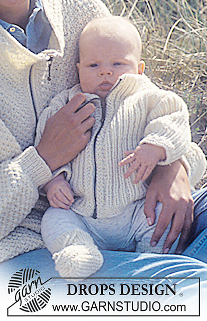 36-6 Jacket and socks