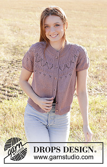 Ravelry: Designs by DROPS design