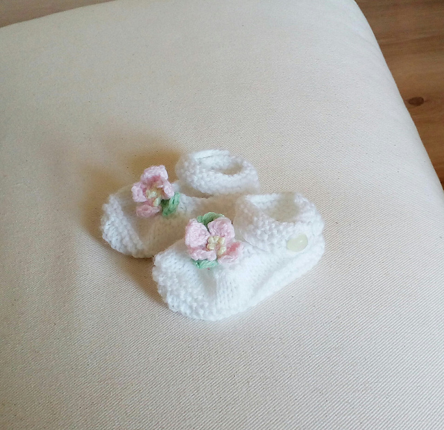 Design 9 - Shoes