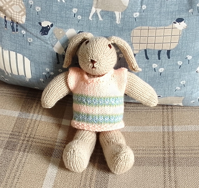 Bunny Marvellous