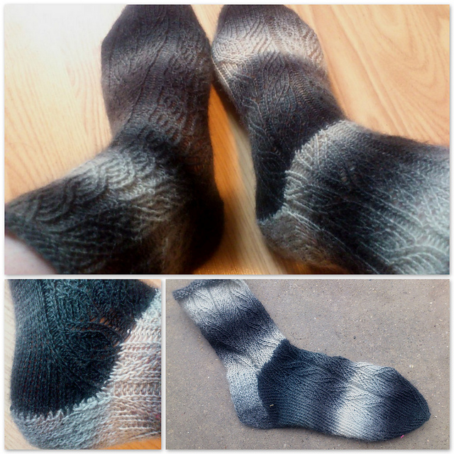 Hekate Socken