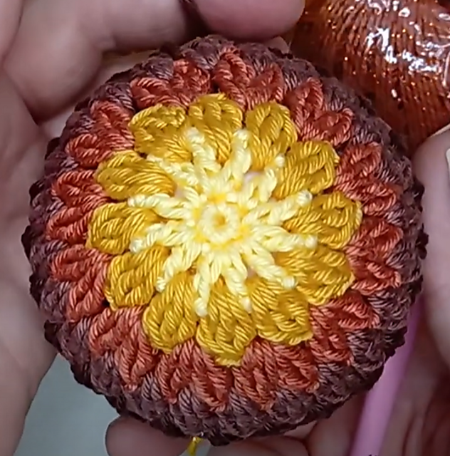 Bolas Natalinas