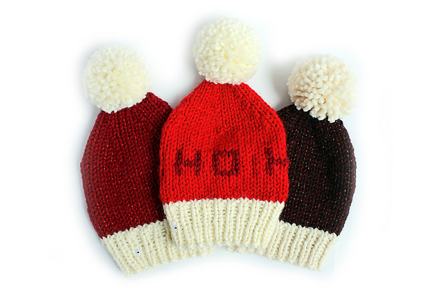 Santa Hat