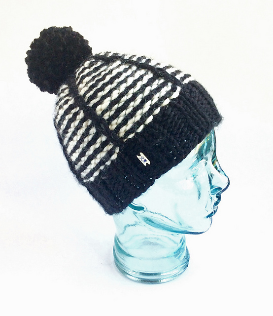 The Fairview Beanie
