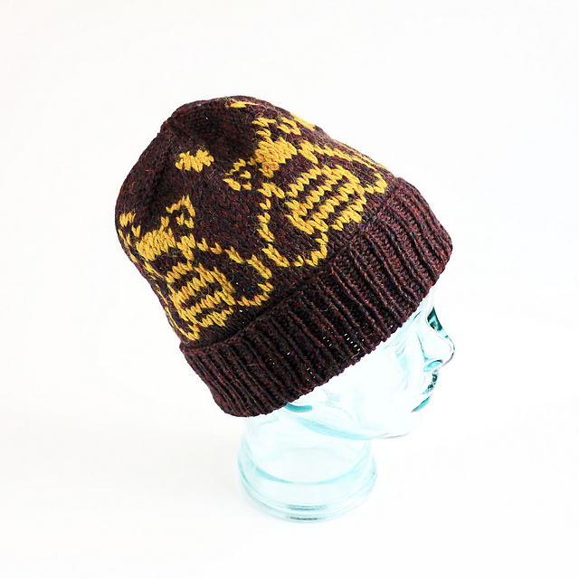 Save the Bees Hat