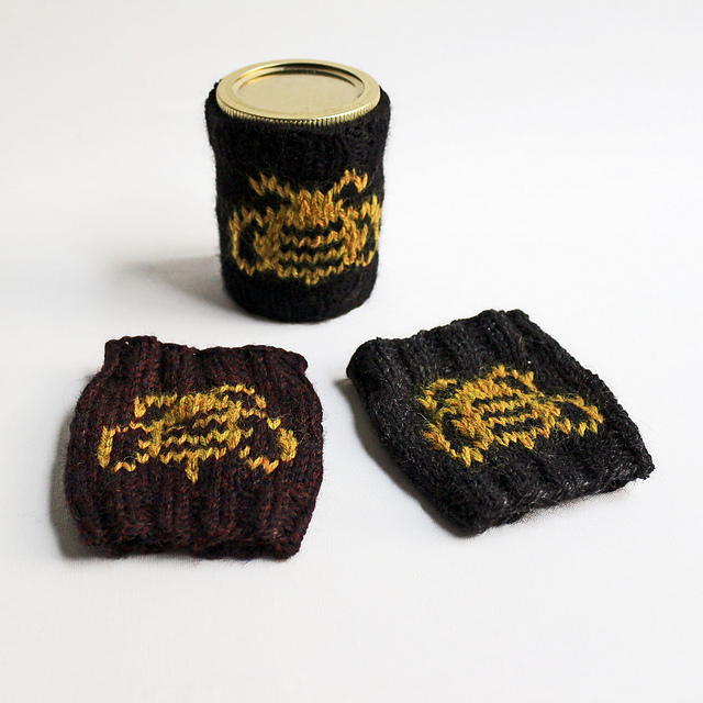 Save the Bees Cozy