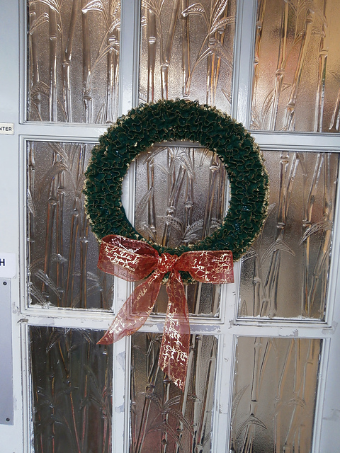 Christmas Wreath