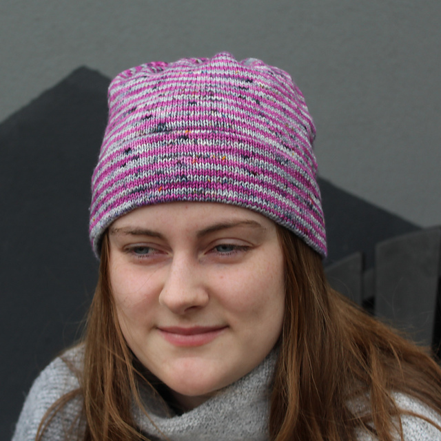 Easkey Beanie
