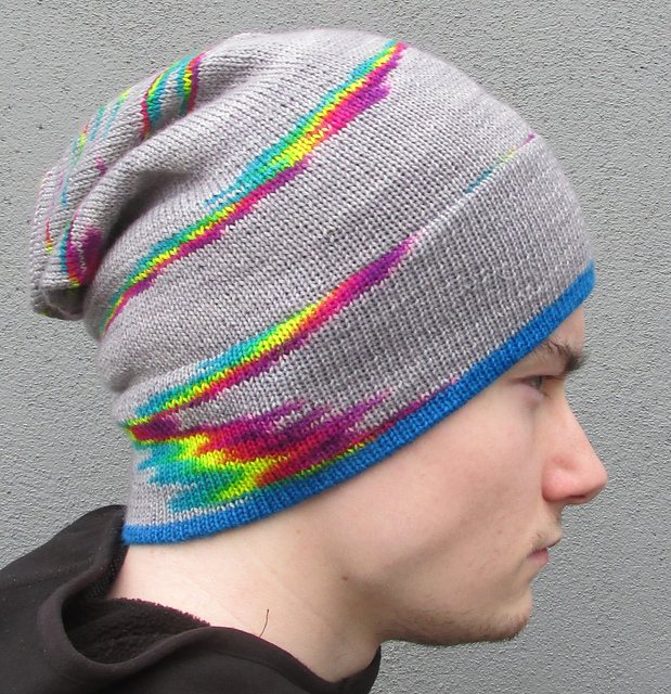 Tullan Beanie