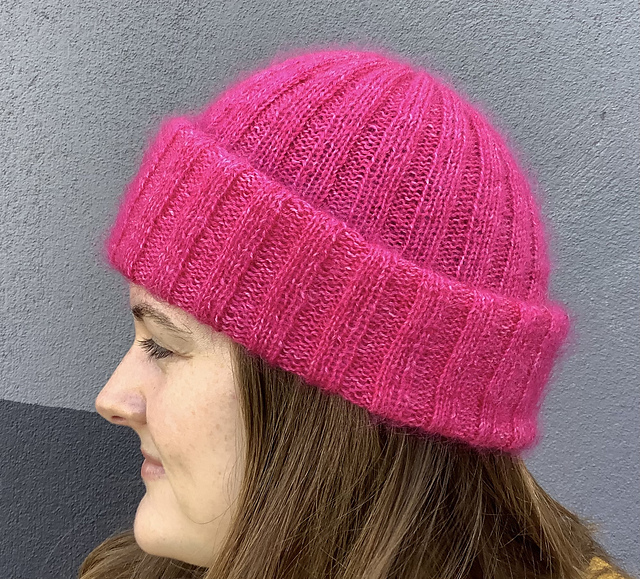 Dunmoran Beanie