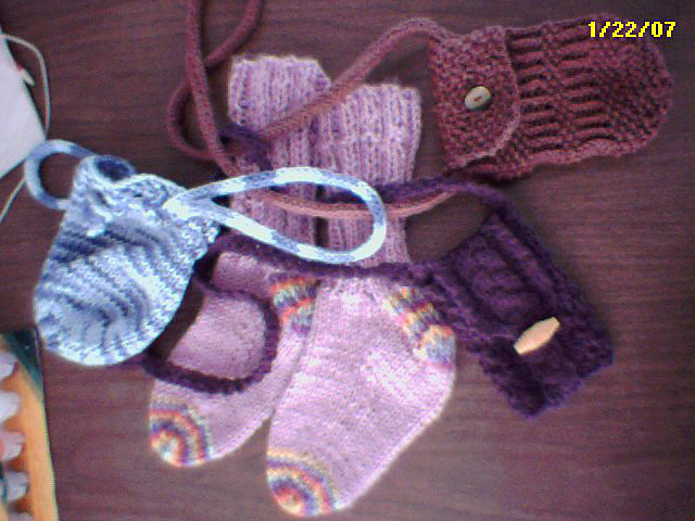 Kid Sock