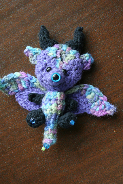 Dairigon the Dragon Milk Cap Cutie