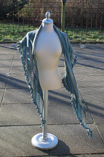 Blæsevejr er Flæsevejr