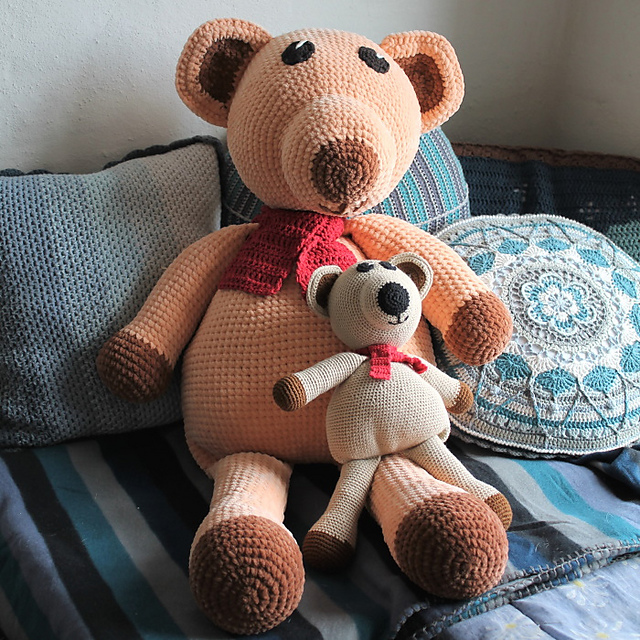 KrammeBamse