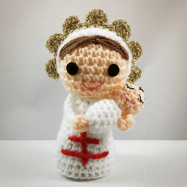 Virgen del Pilar