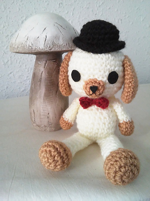 Gabino, el perro