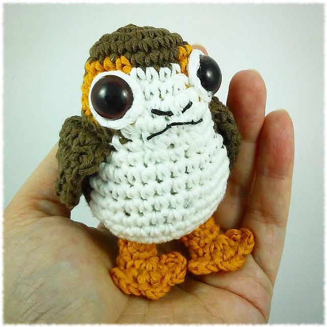 Porg