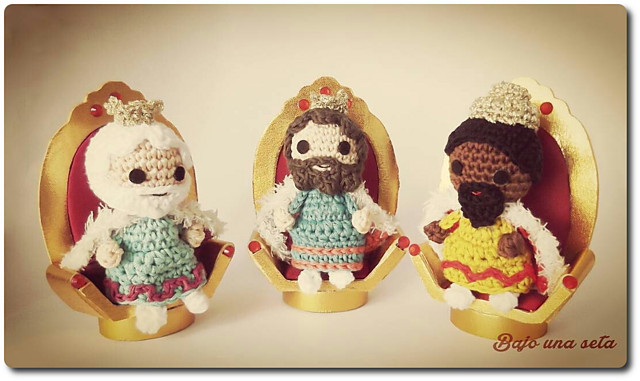 Reyes Magos