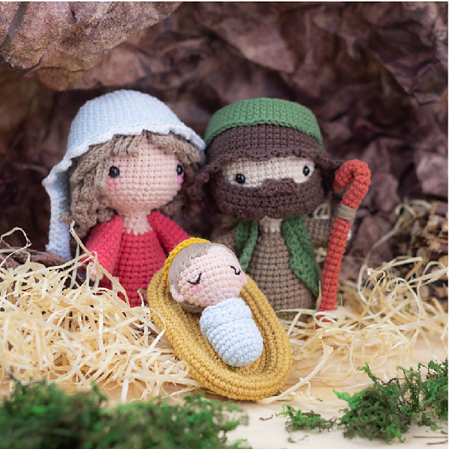 Nativity Scene