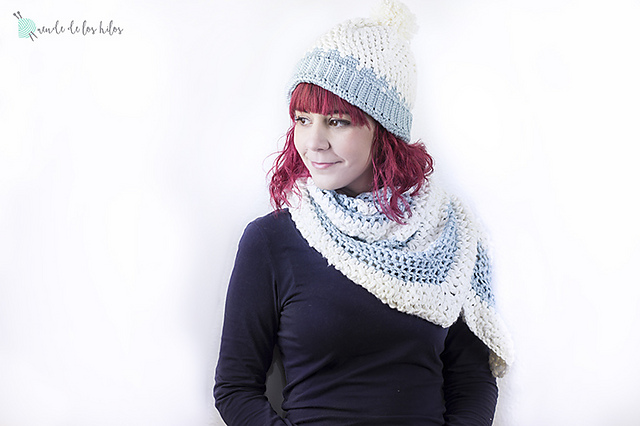 Gorro Copitos