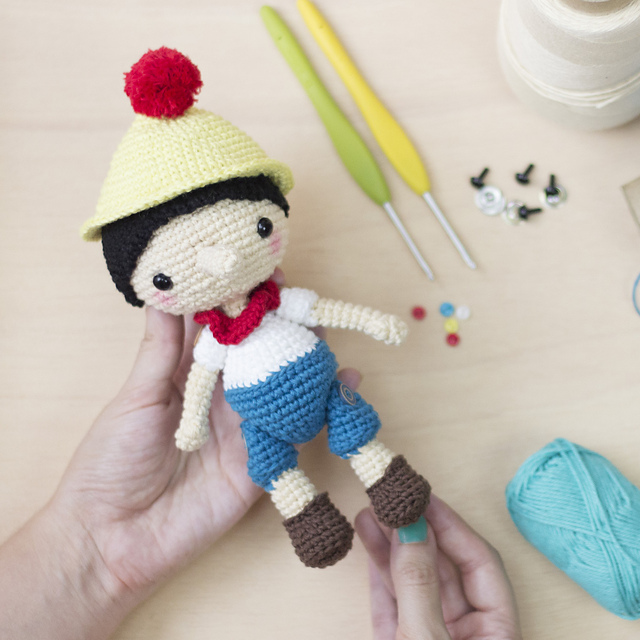 Pinocchio