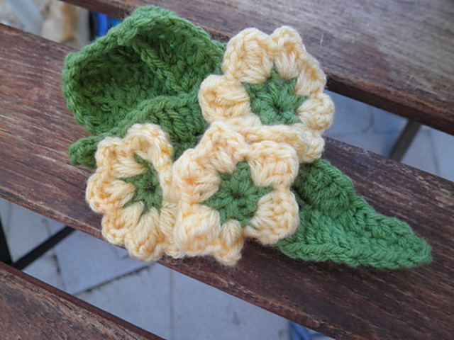Primrose