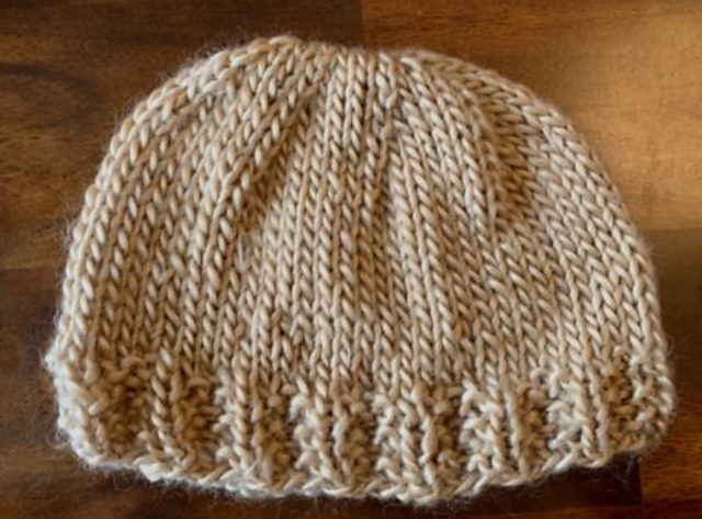 The Zoella Hat