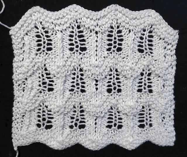 Un Form Pattern Ravelry: Dunnica's 56 Un-named Pattern