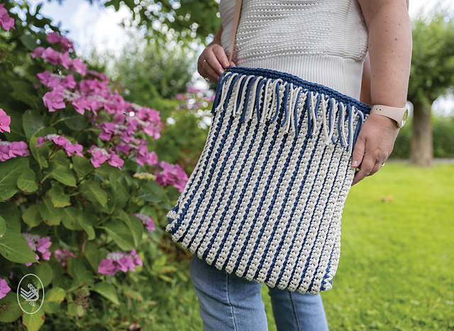 Let's go to the beach bag