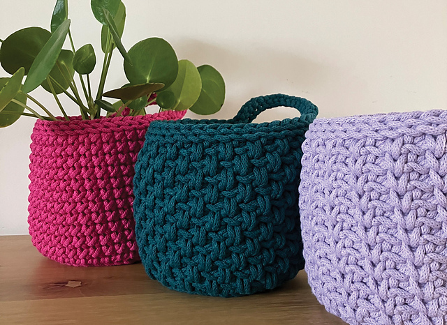 Baskets — foto 2