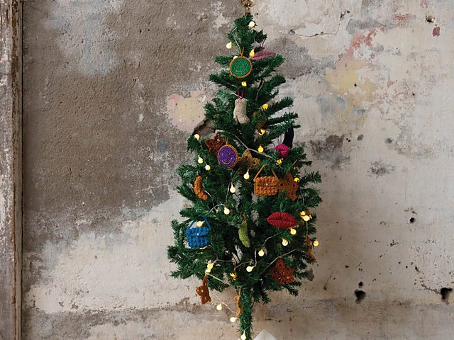 Christmas ornaments