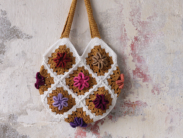 Flower Bag