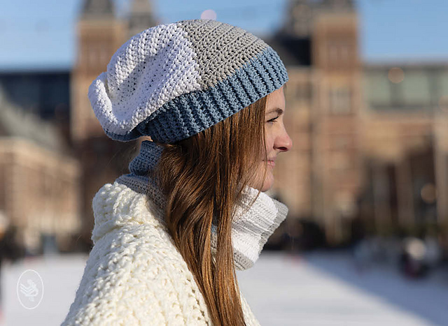 Warm Winter Set