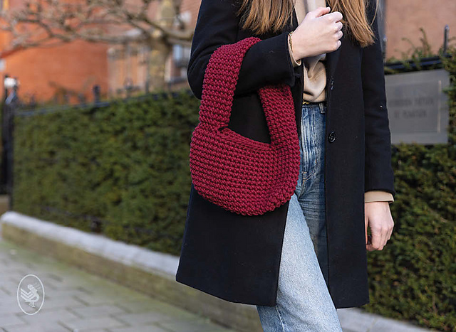 Twist Bag