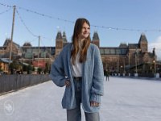 Cardigan Ice Ice Baby
