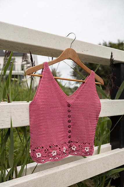 Blossom Top