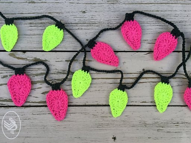 Christmas Lights
