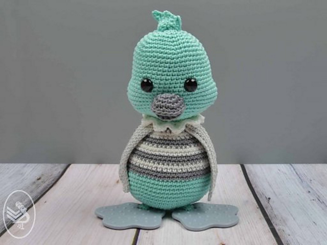 Birdie Verie