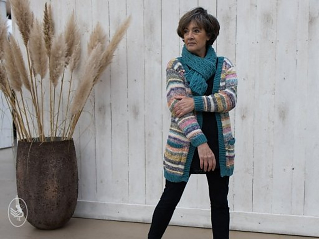 Eline Cardigan