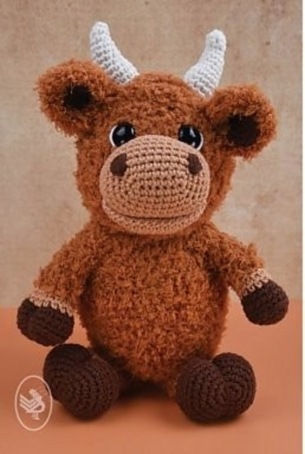 Oswald the Ox