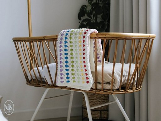 Baby blanket