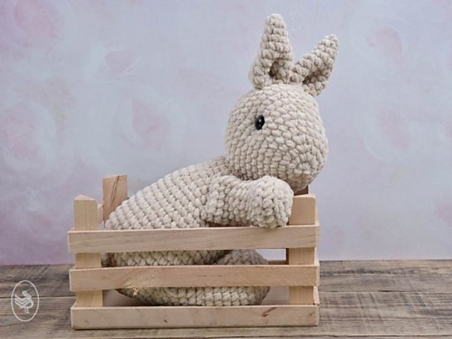 Bunny Koosje