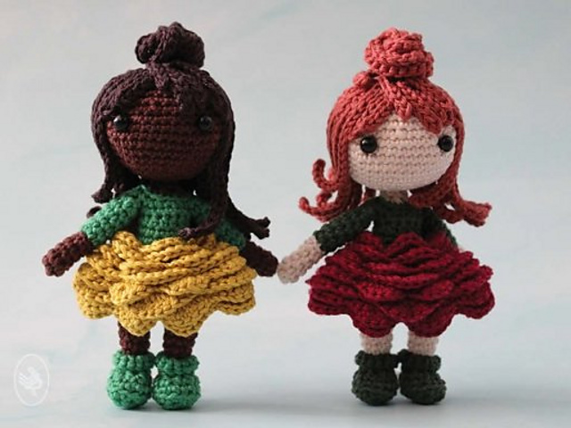 Chibi Rose Hanako