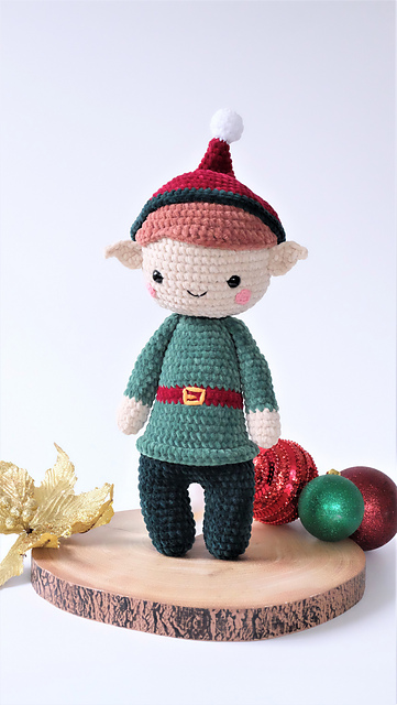 Christmas Elf